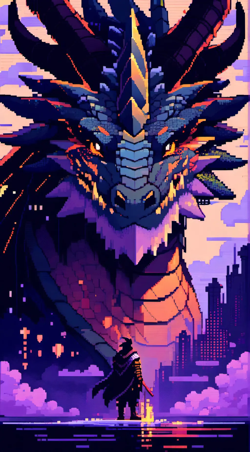Talkie AI - Chat with Wings of fire