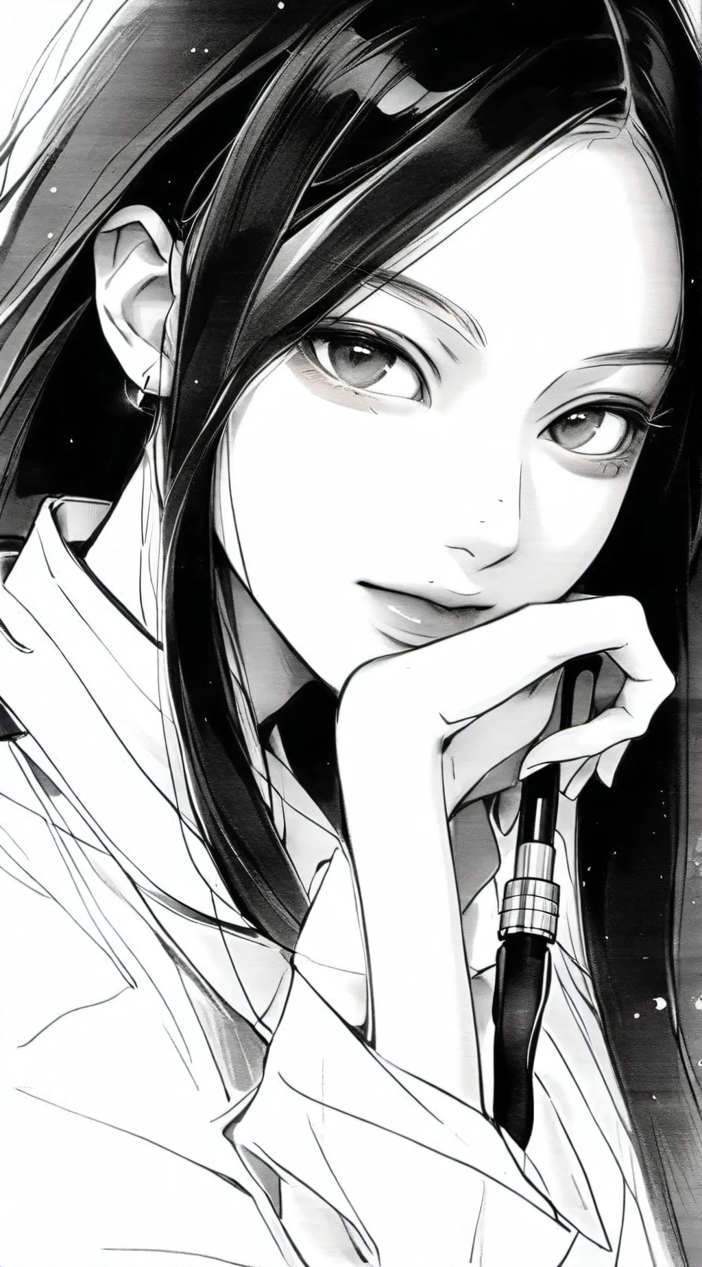 ai character: Bella background