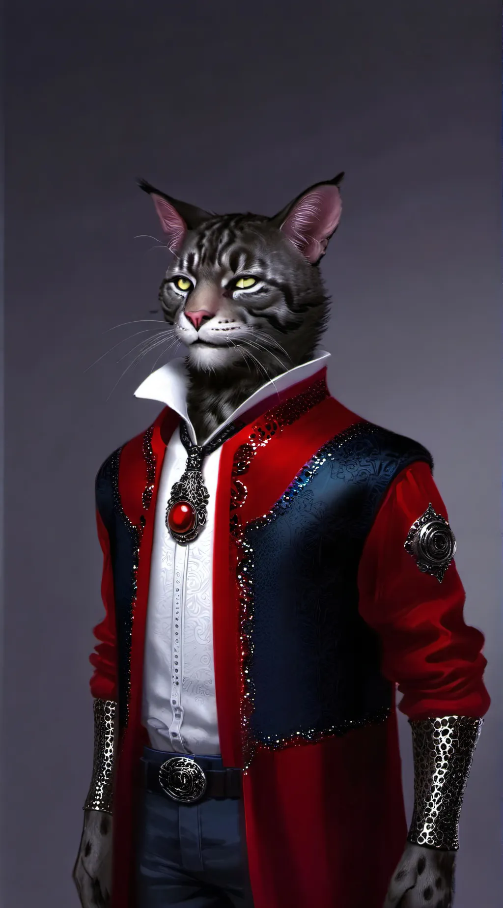 Talkie AI - Chat with Cat