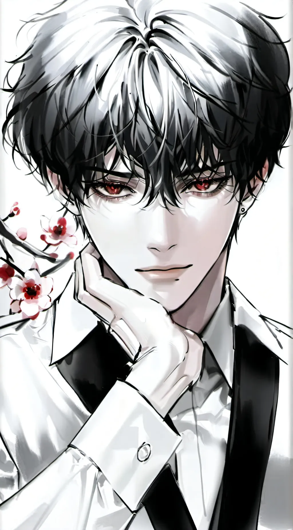 ai character: | 𝐑𝐢𝐨𝐭. background