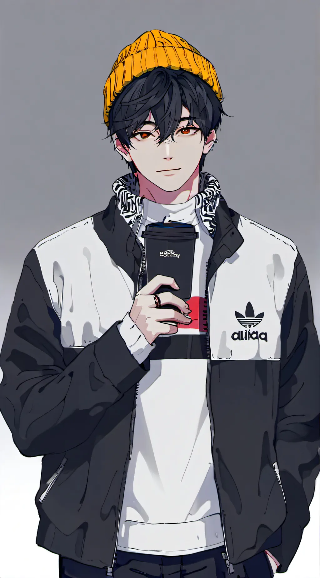 ai character: ivan background