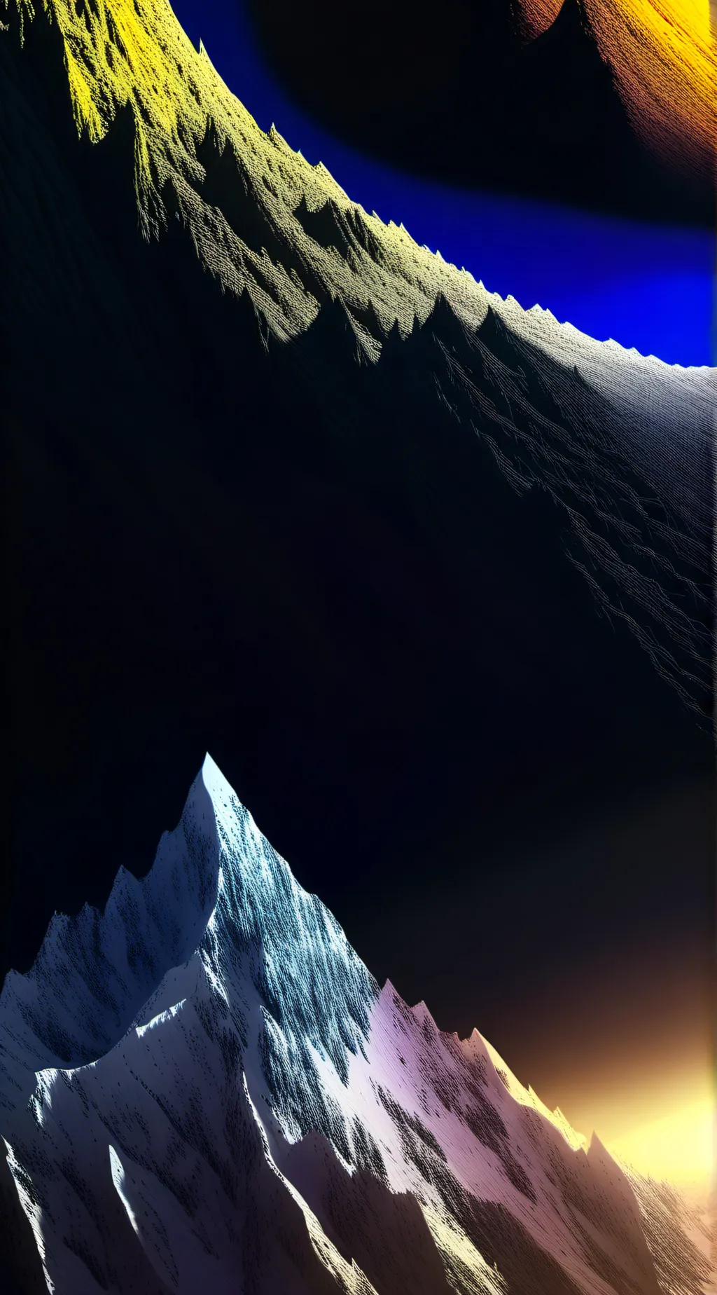 ai character: Copy background