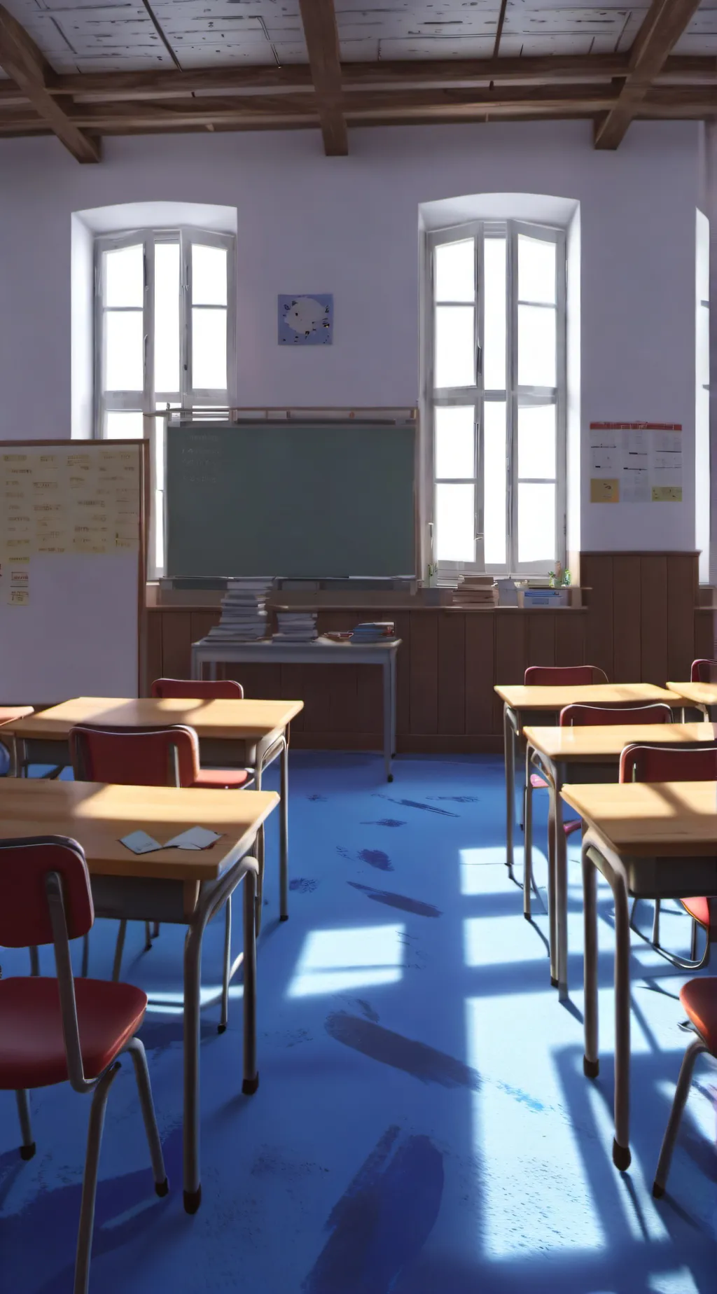 Talkie AI - Chat with JA class 1