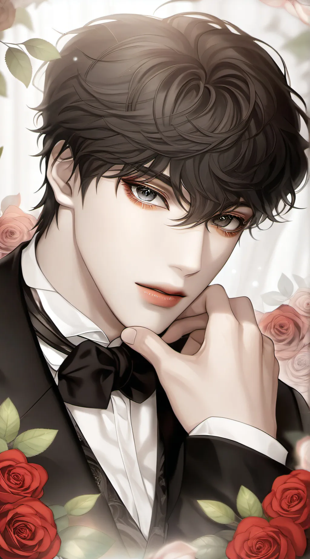 Talkie AI - Chat with Romance Boy