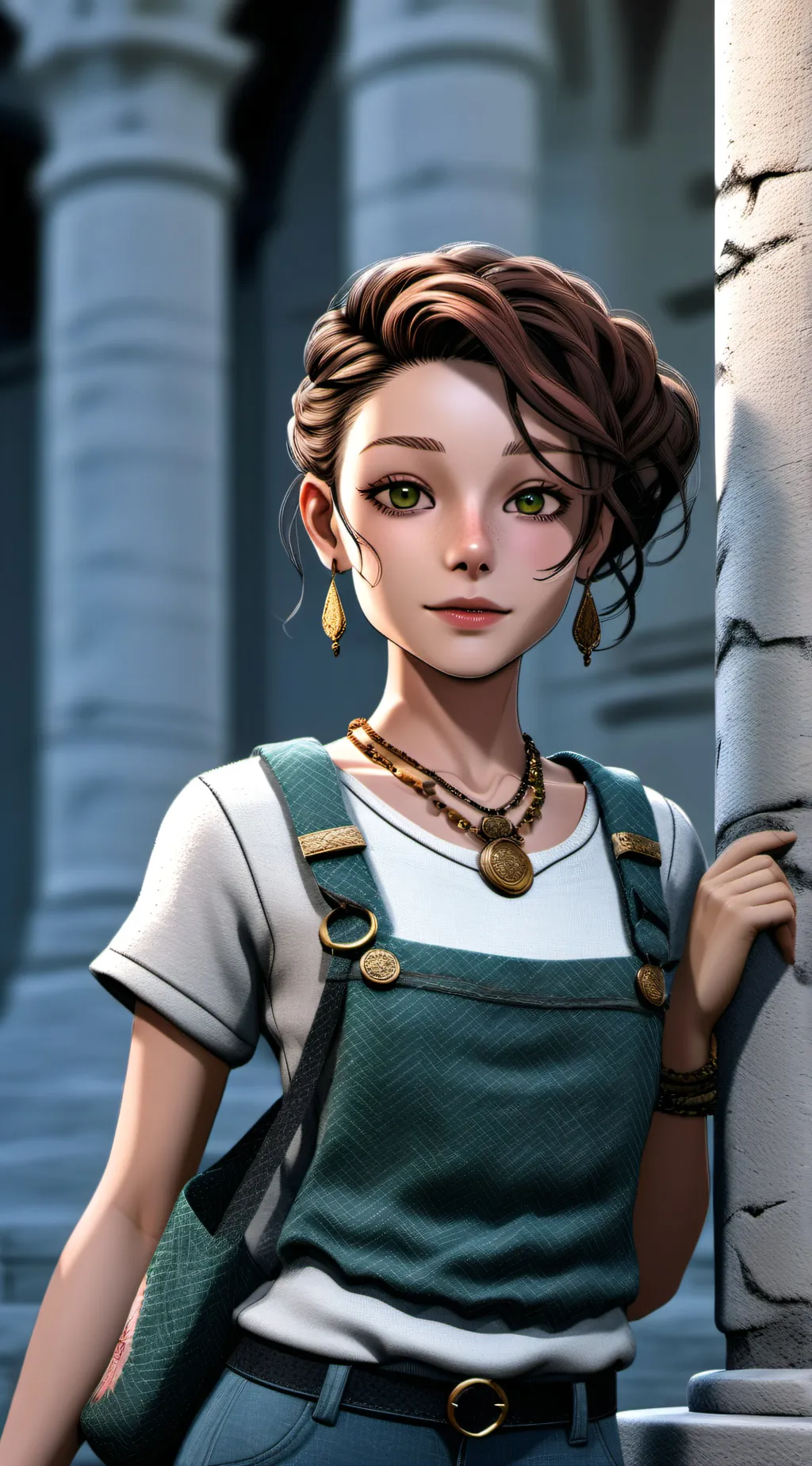 Talkie AI - Chat with stella