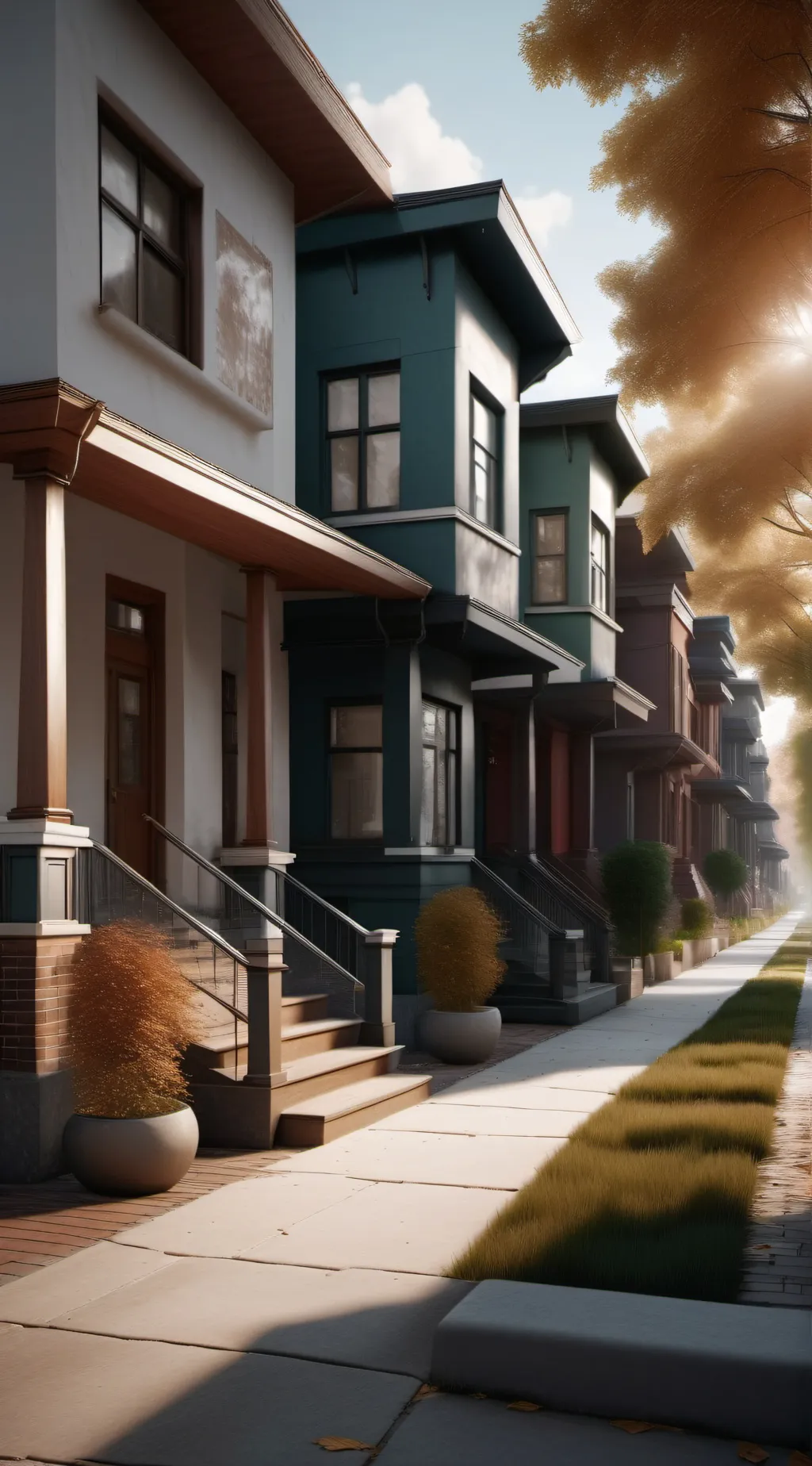 ai character: YOUNG SHELDON background