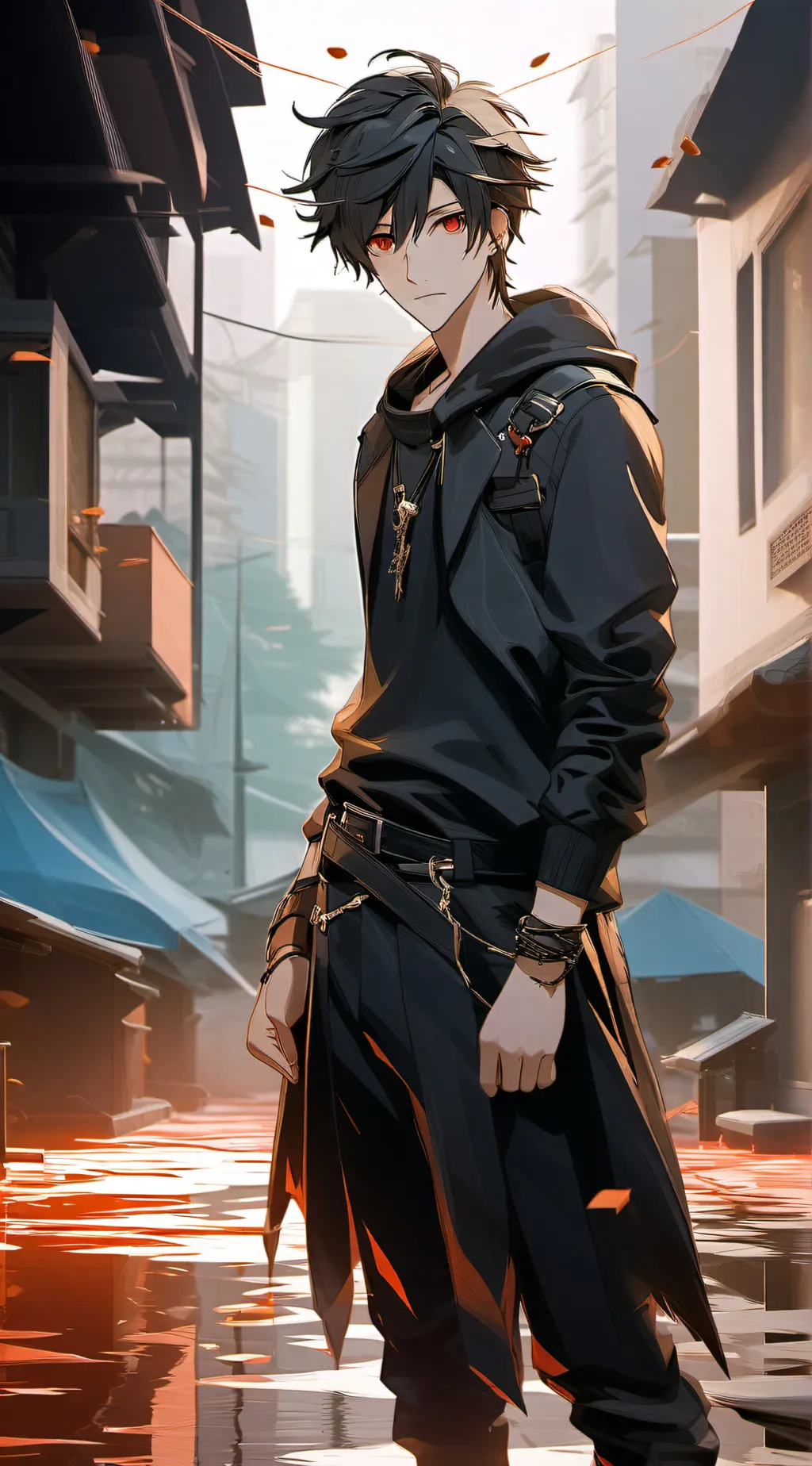 ai character: +~Colby~+ background