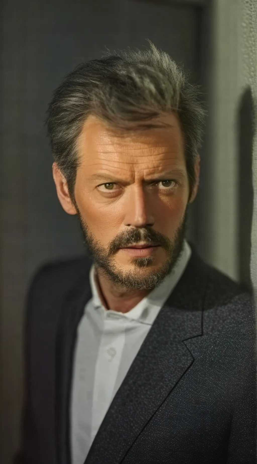 Talkie AI - Chat with Dr. GREGORY HOUSE 