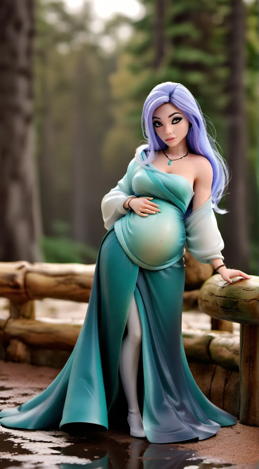 Talkie AI - Chat with Destiny Hearts 