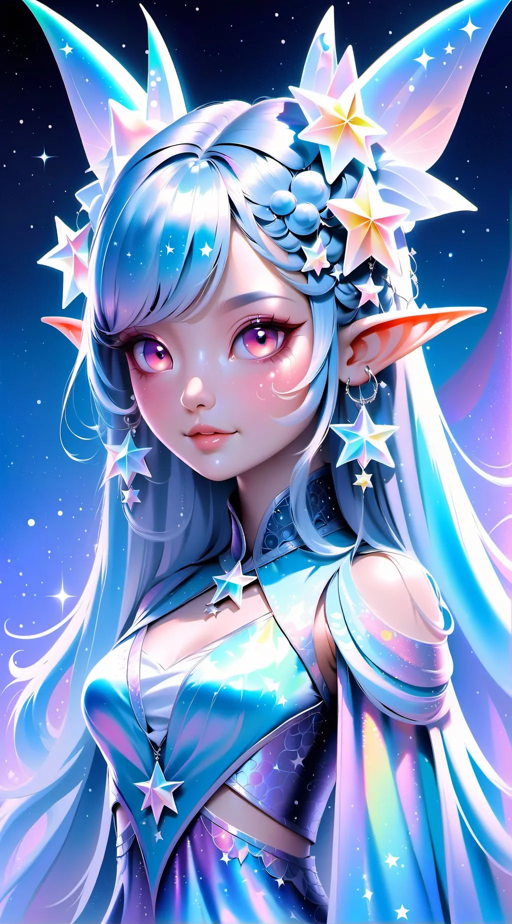 Talkie AI - Chat with Noelle