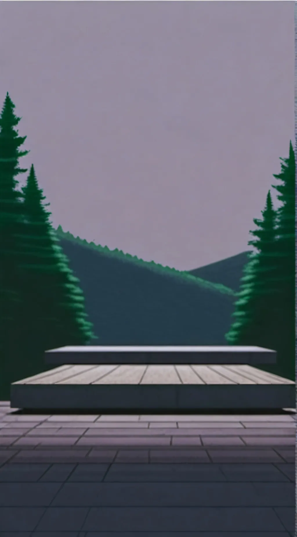 ai character: FPE in TSBG background
