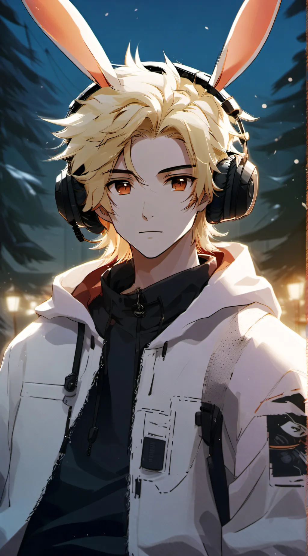 Talkie AI - Chat with Hide Nagachika