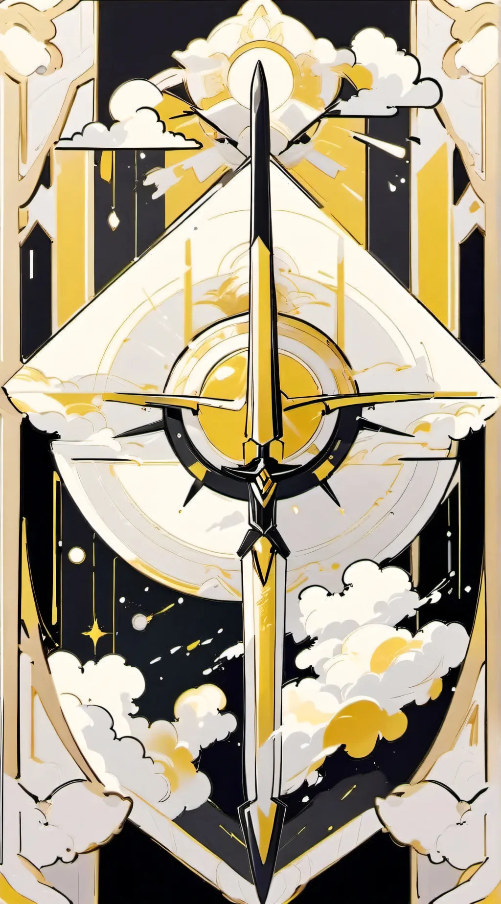 ai character: Genya and Sanemi background