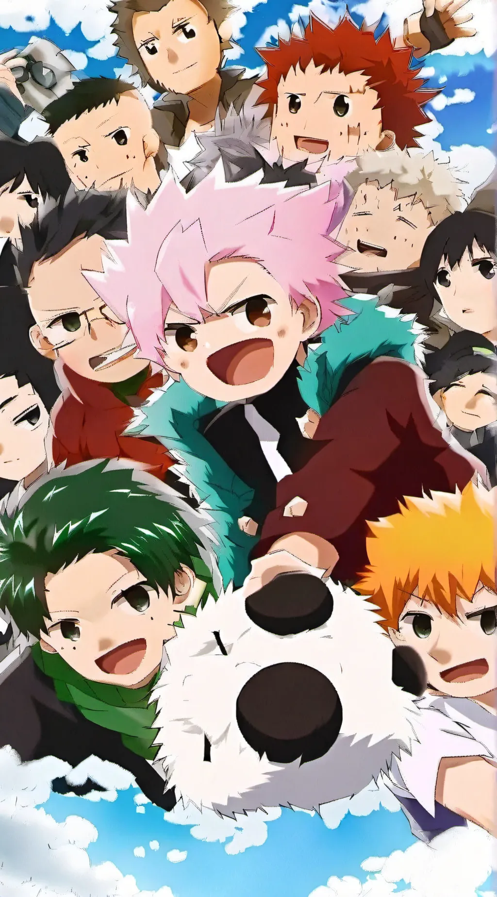 ai character: Class1-A 🍑 or 🍒 background