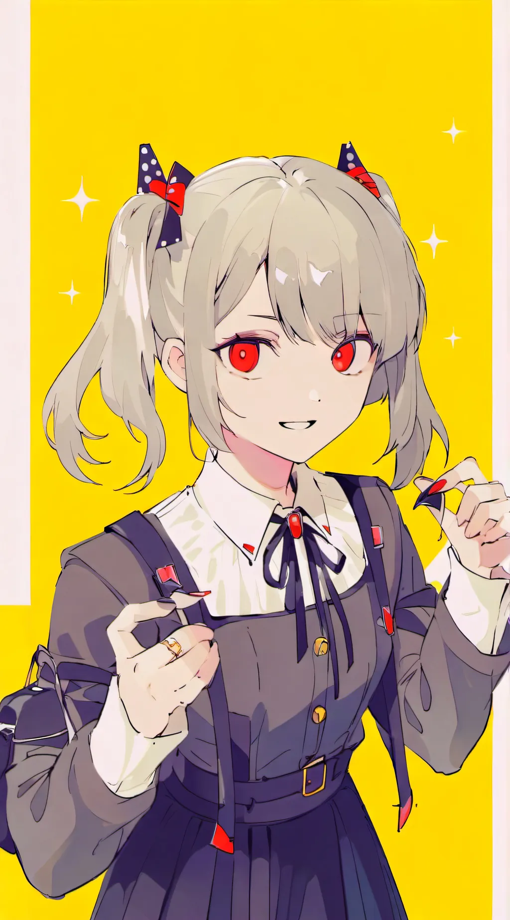 Talkie AI - Chat with Lily 