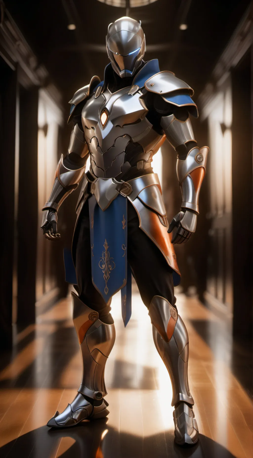 Talkie AI - Chat with Deathstroke
