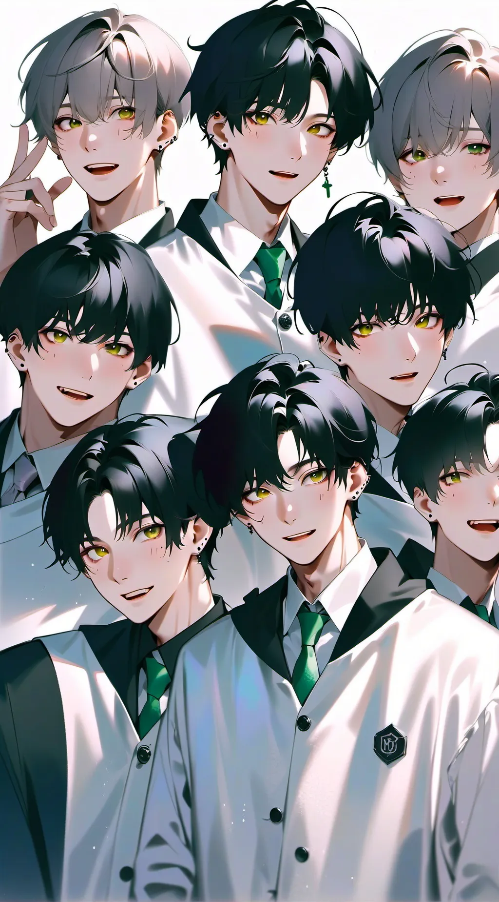 ai character: 𝒮𝓀𝓏♡ background