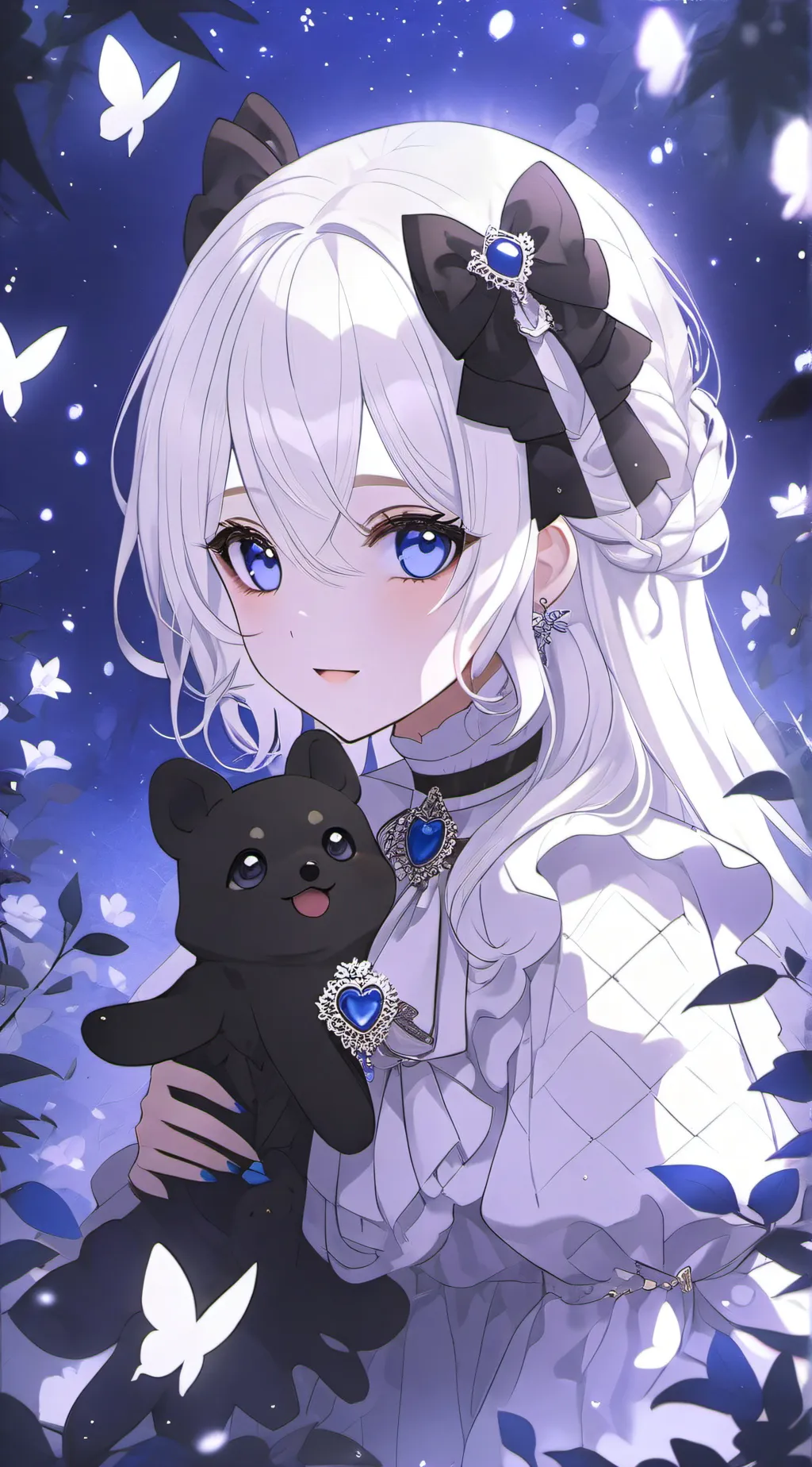 Talkie AI - Chat with mia