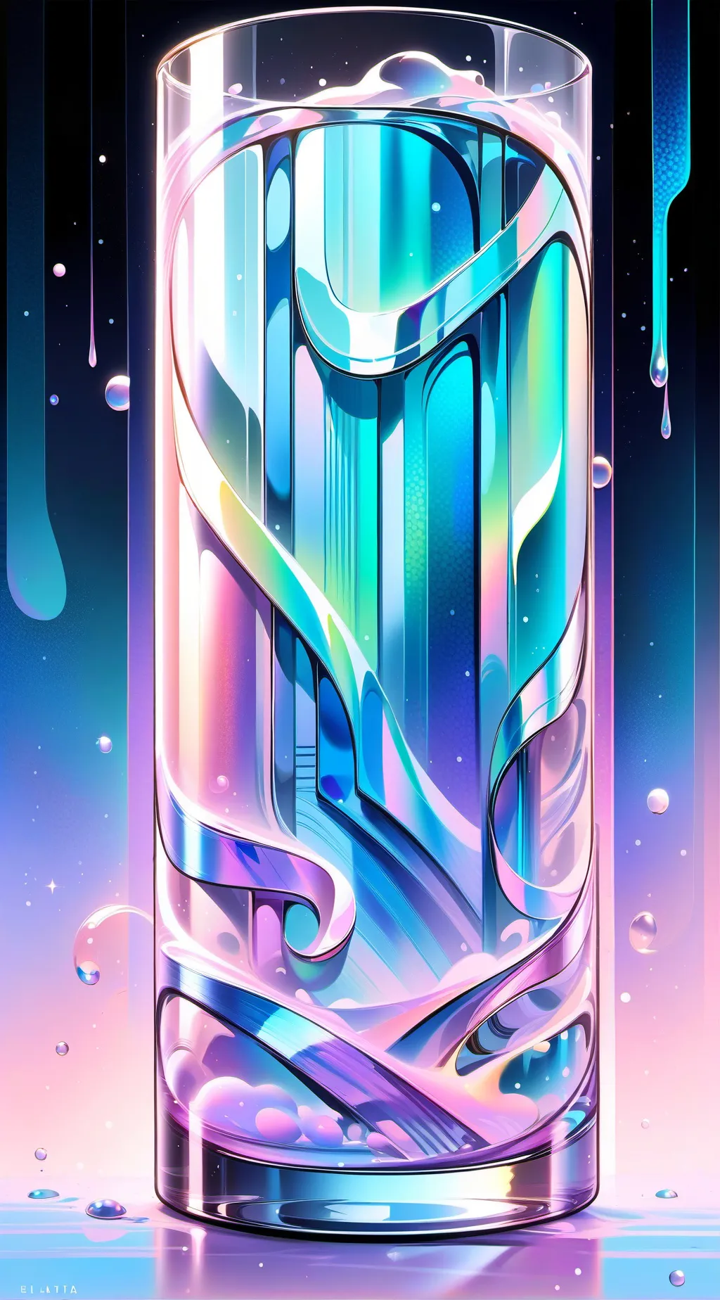 ai character: filio  background