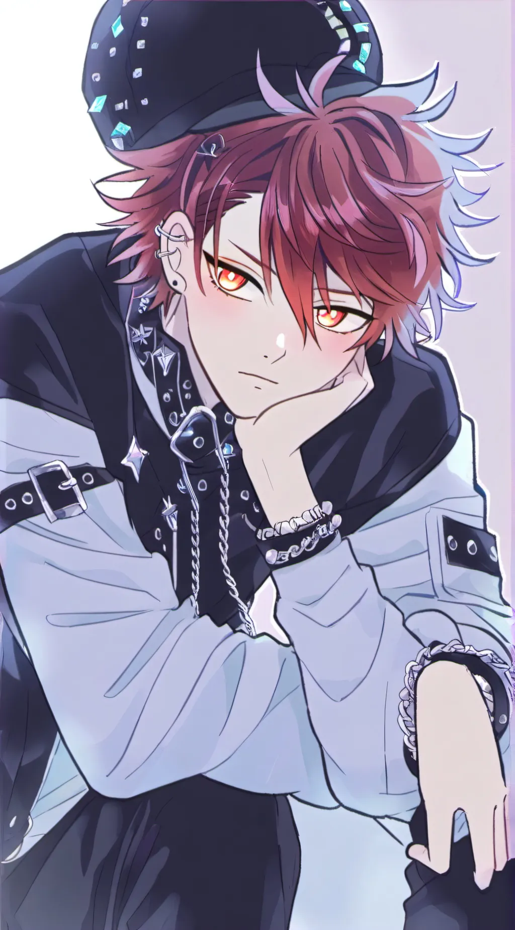 ai character: +.-Yuki-.+ background
