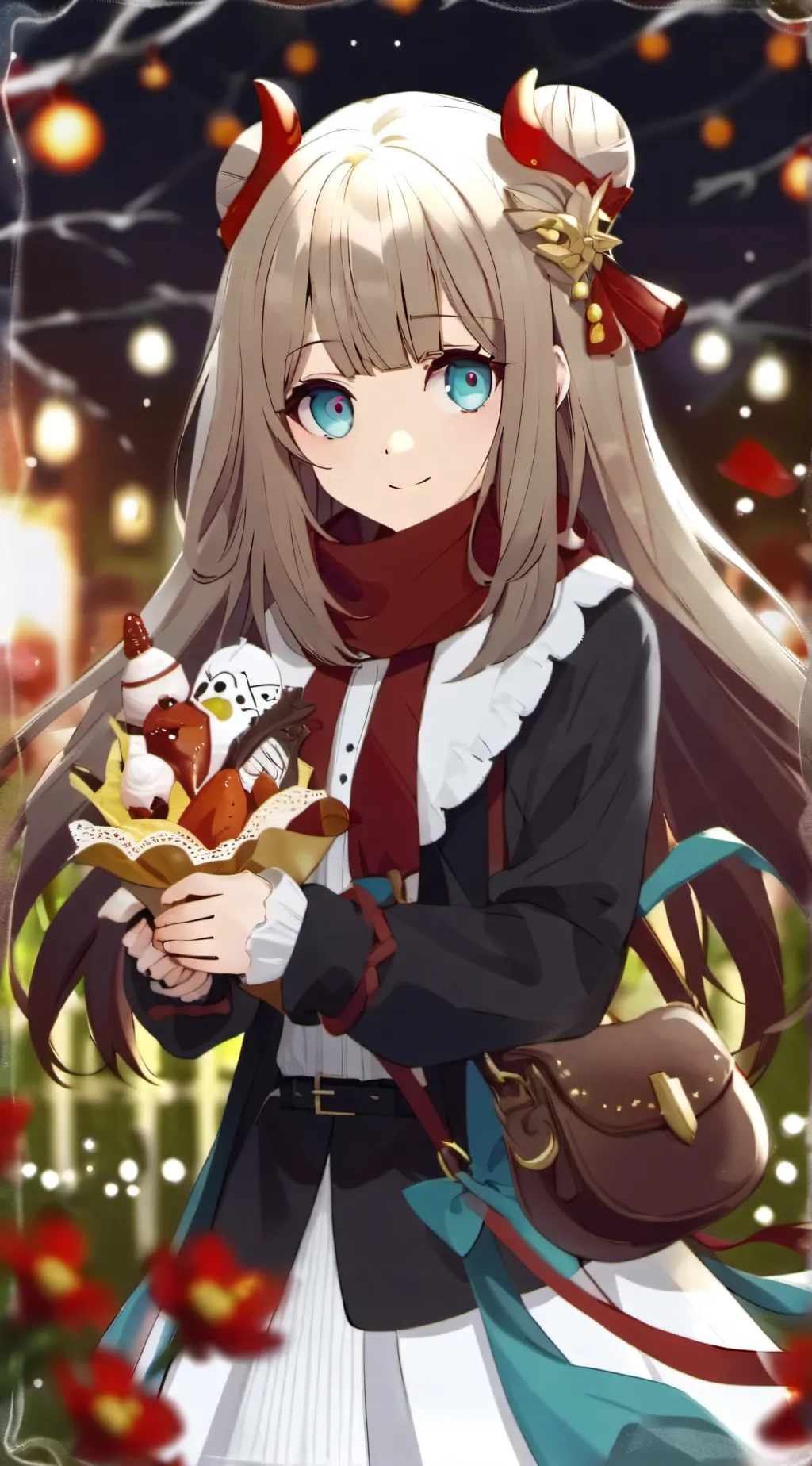 ai character: MHA background
