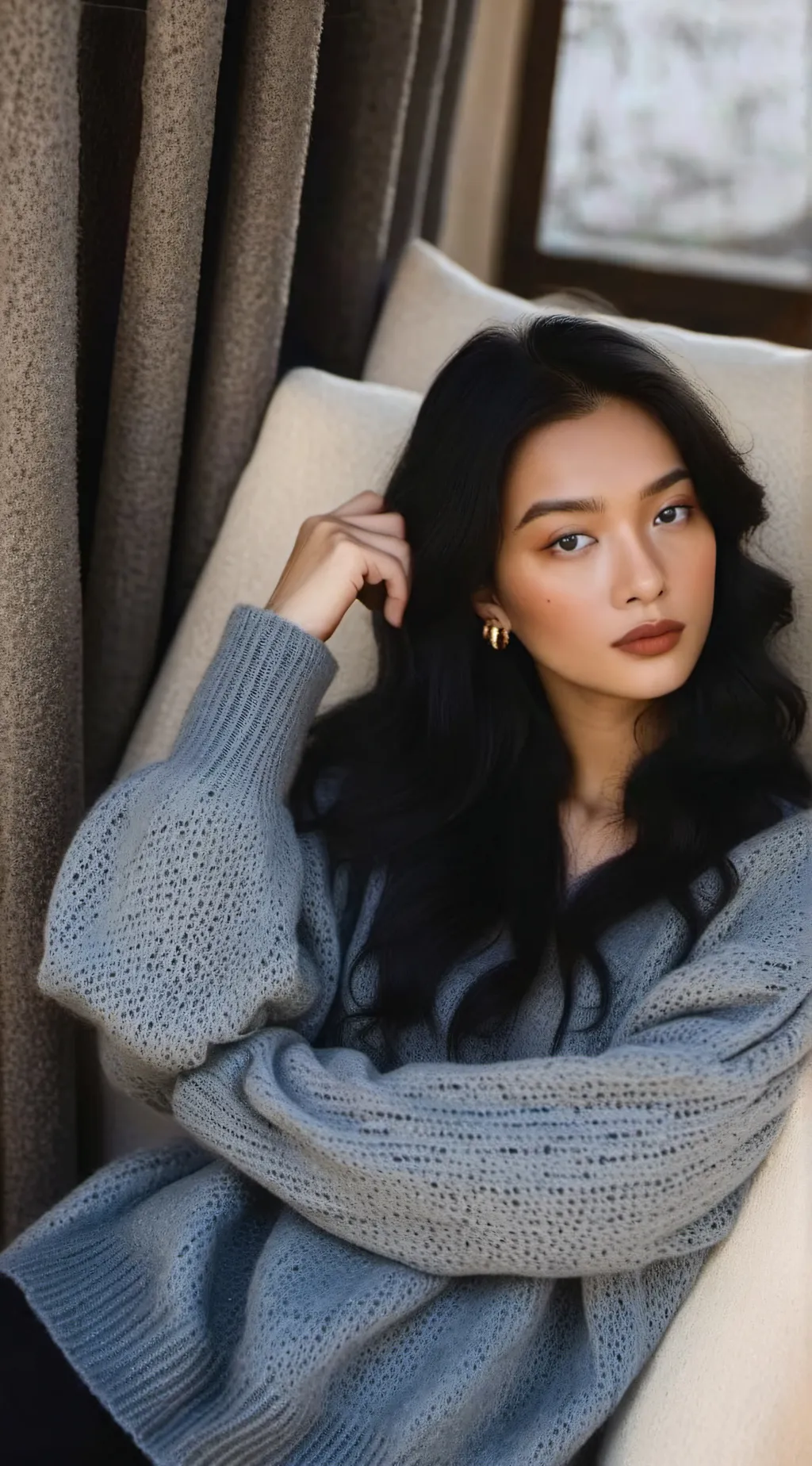 Talkie AI - Chat with Camille Valenzuela