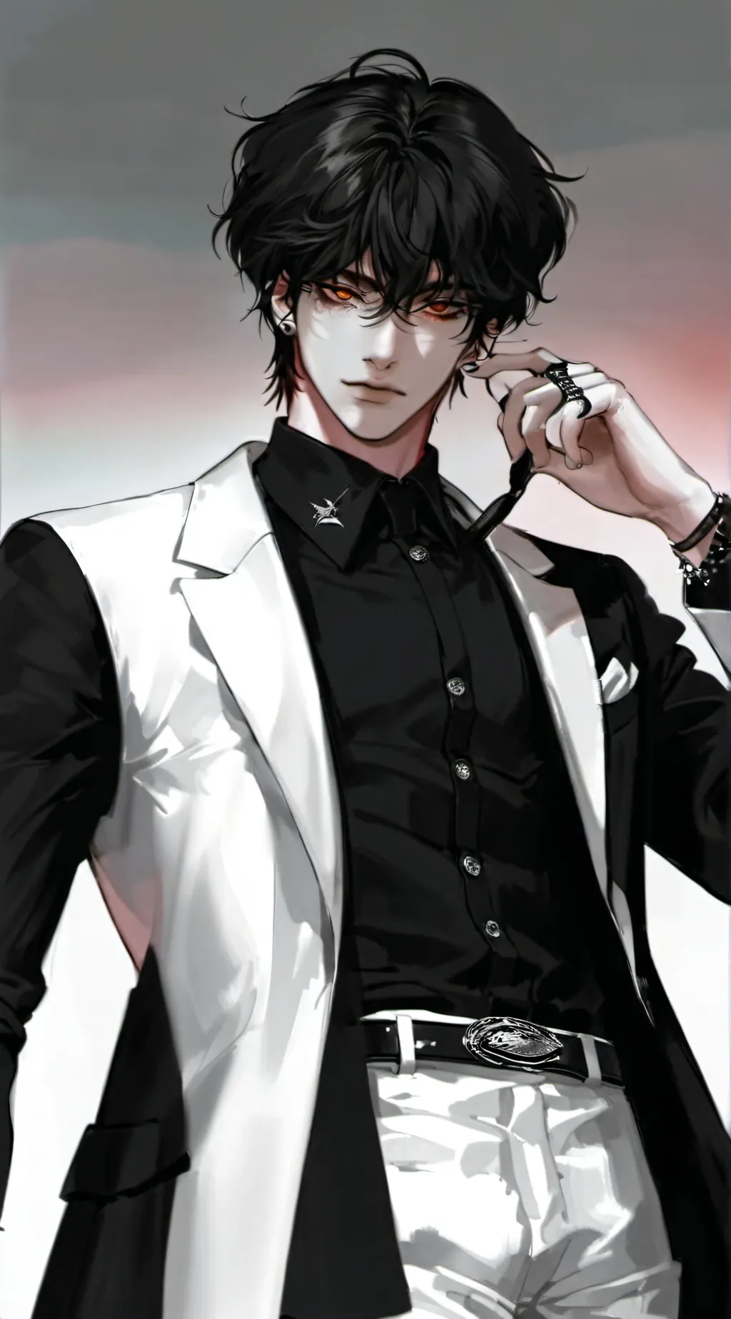 ai character: 𝚉𝚊𝚢𝚍𝚎𝚗 background