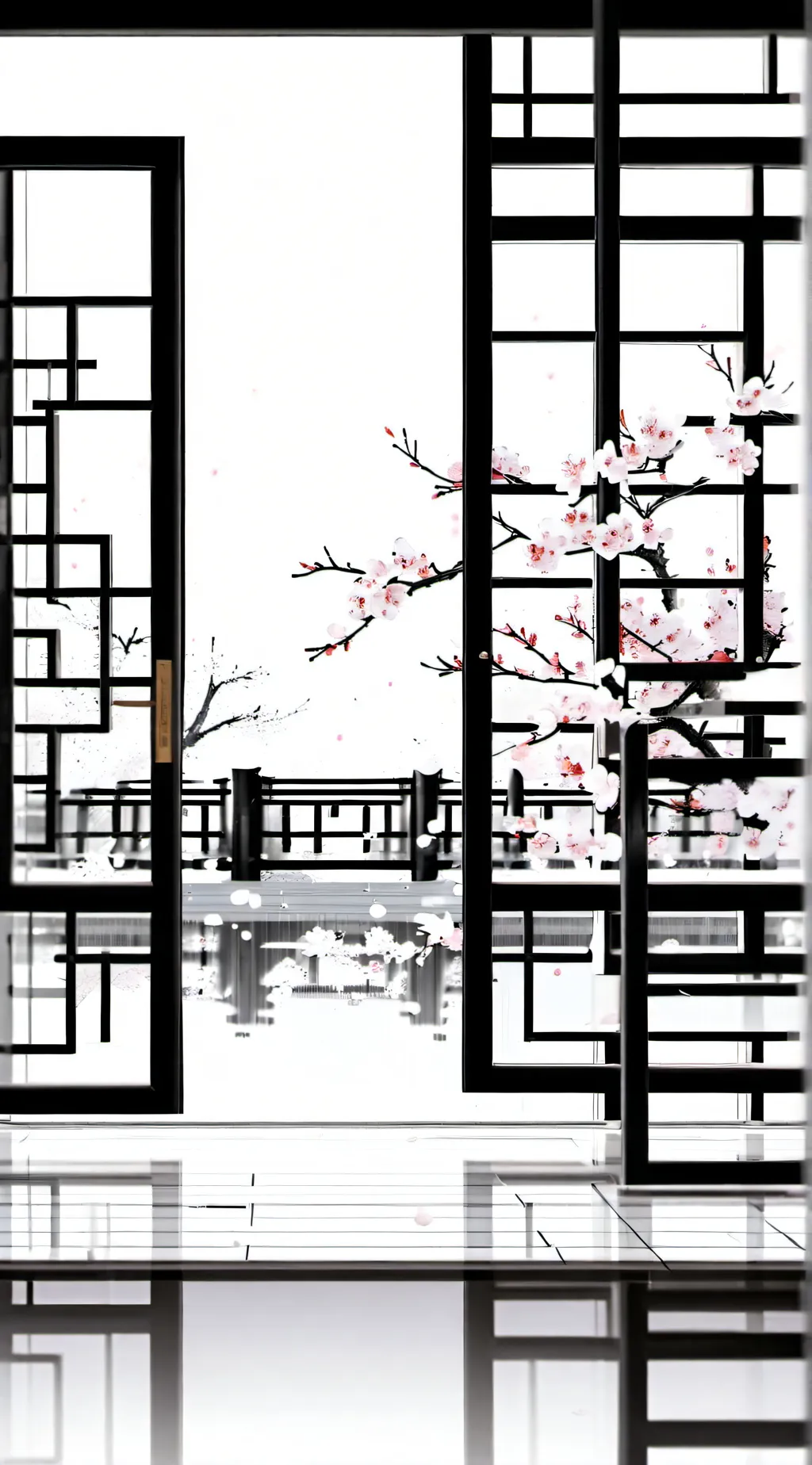 ai character: Gotei 13!!! background