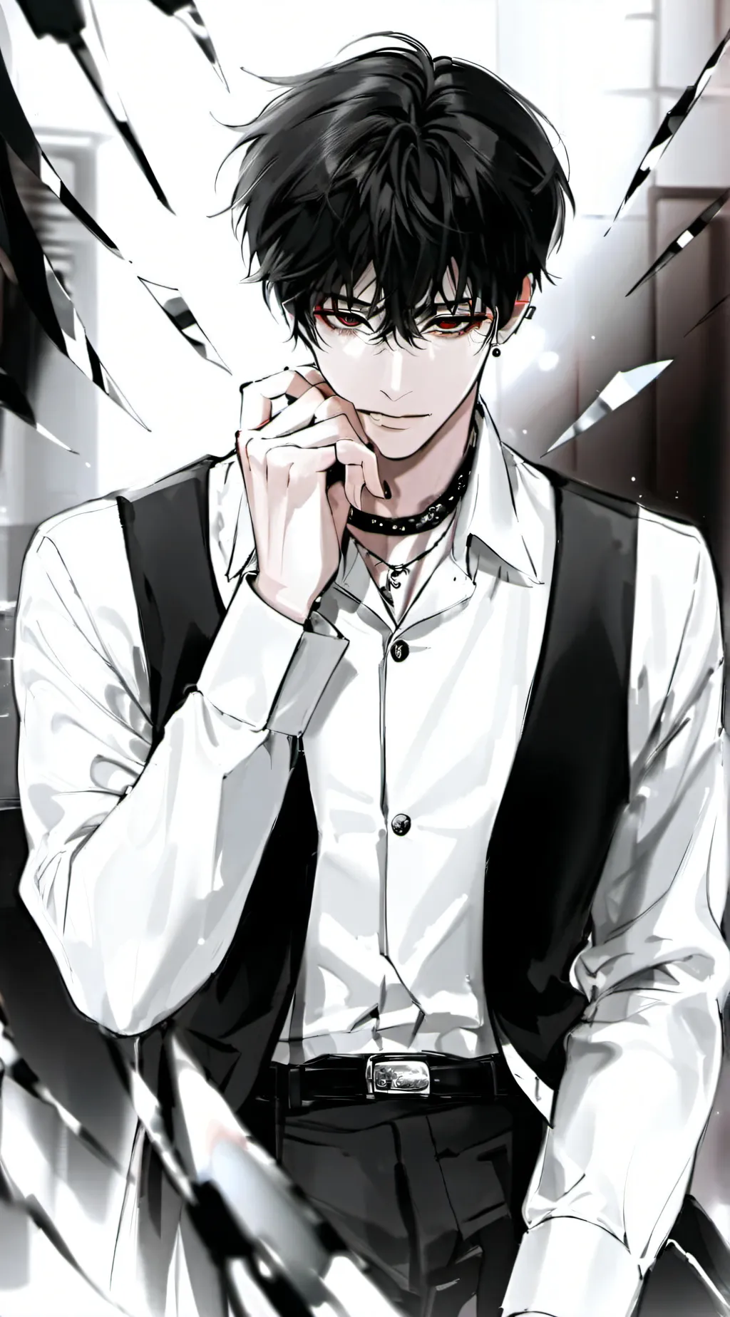 ai character: | 𝐀𝐫𝐢𝐞𝐬. background