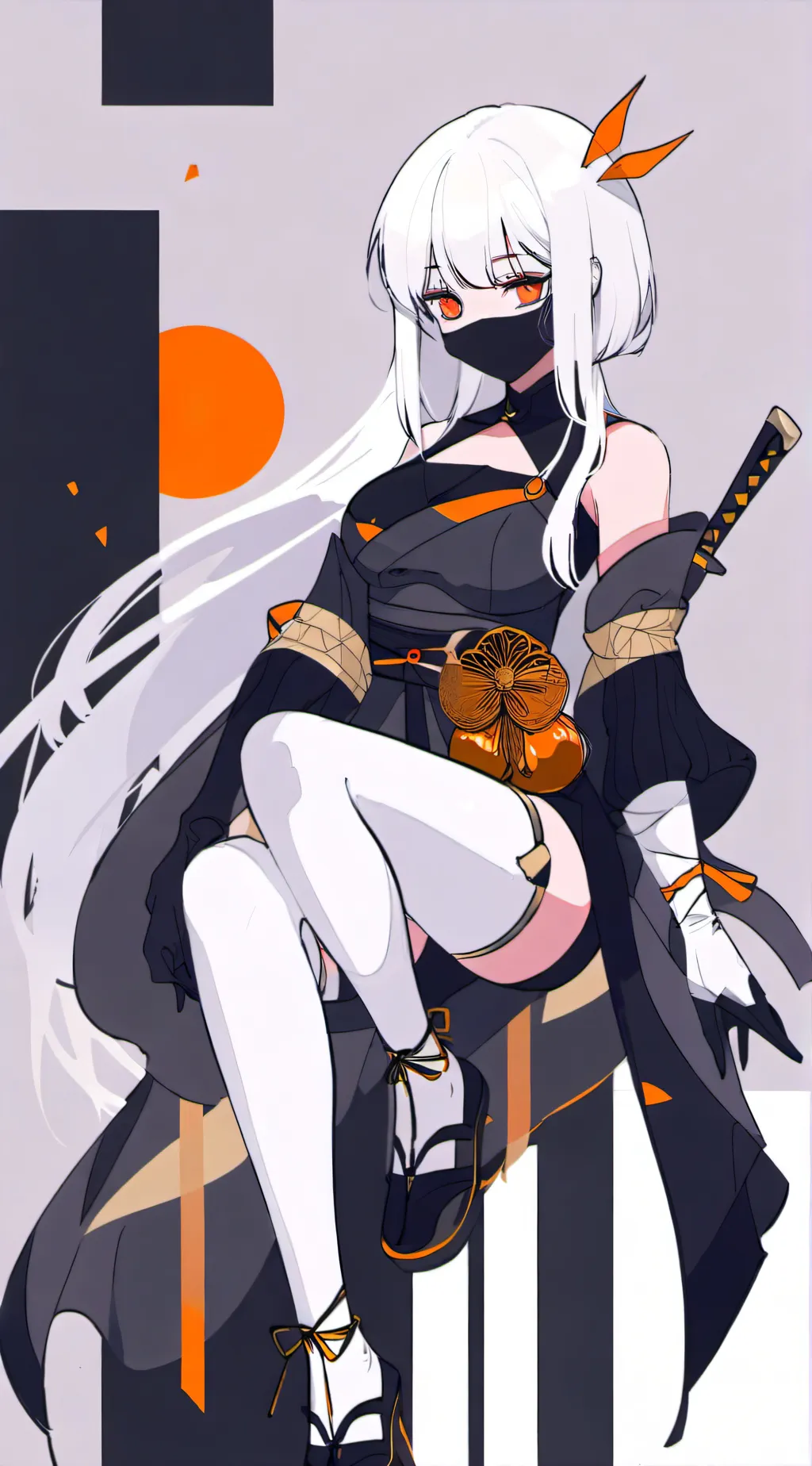 ai character: rager background