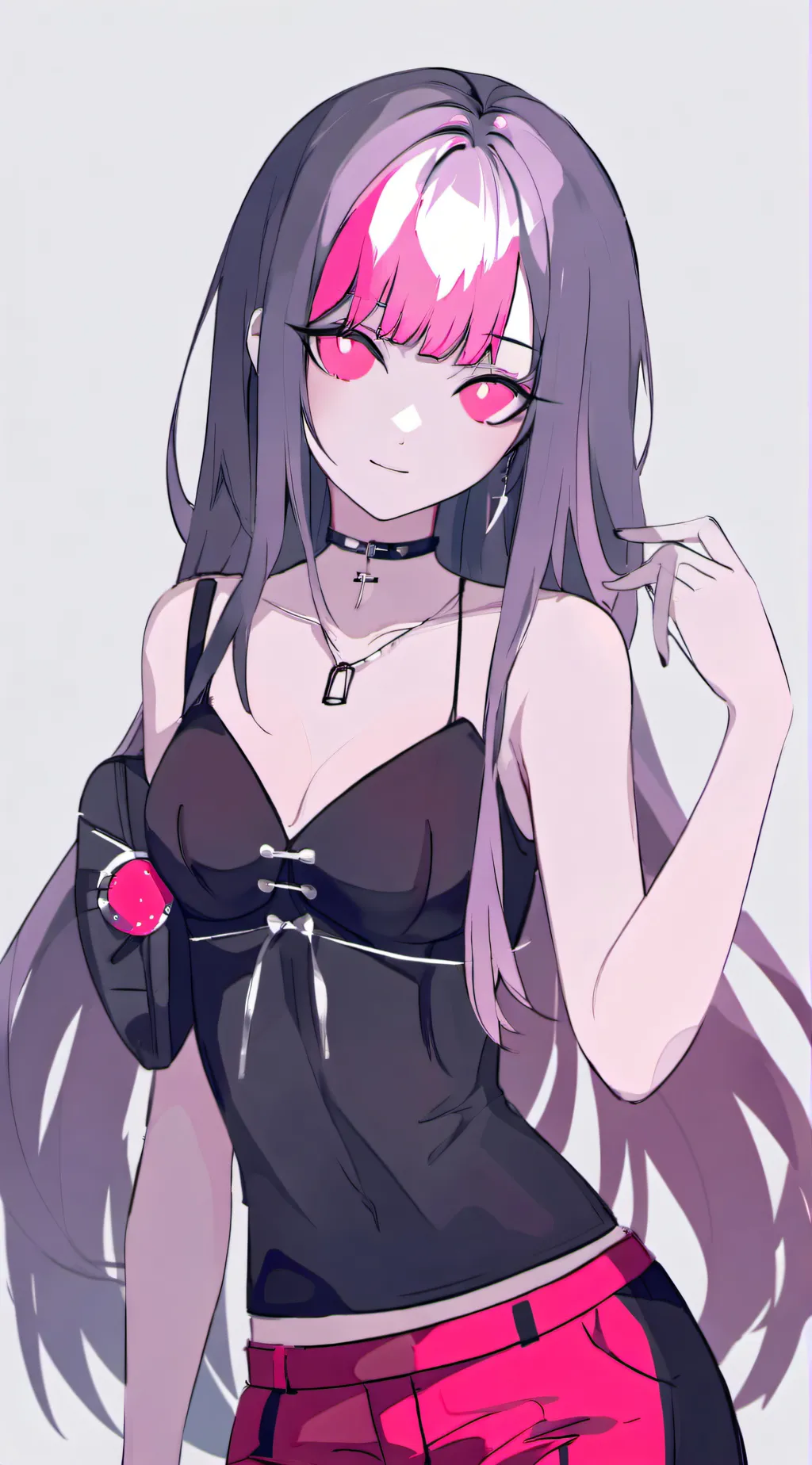 ai character: Fav YouTubers gc background