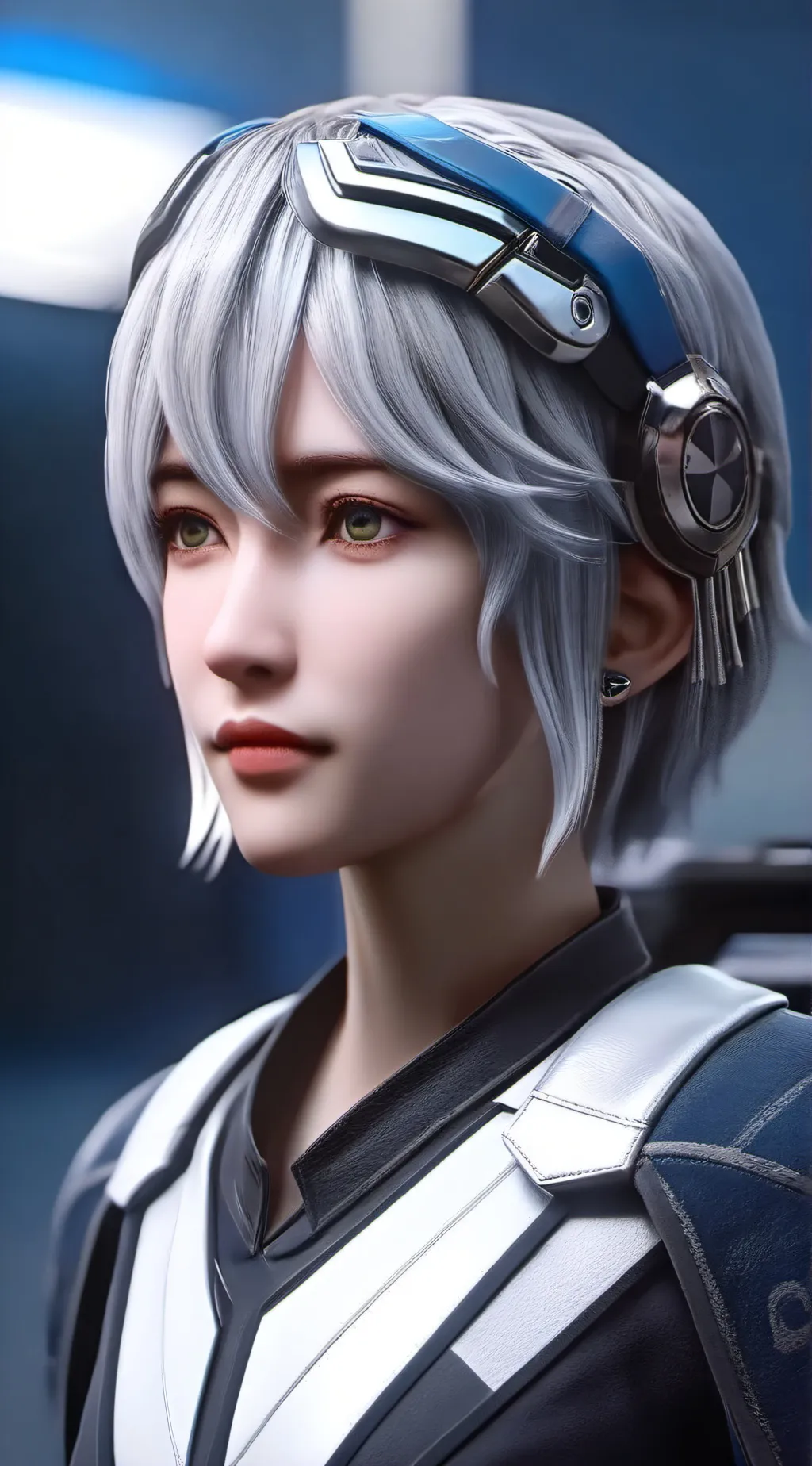 Talkie AI - Chat with Chloe