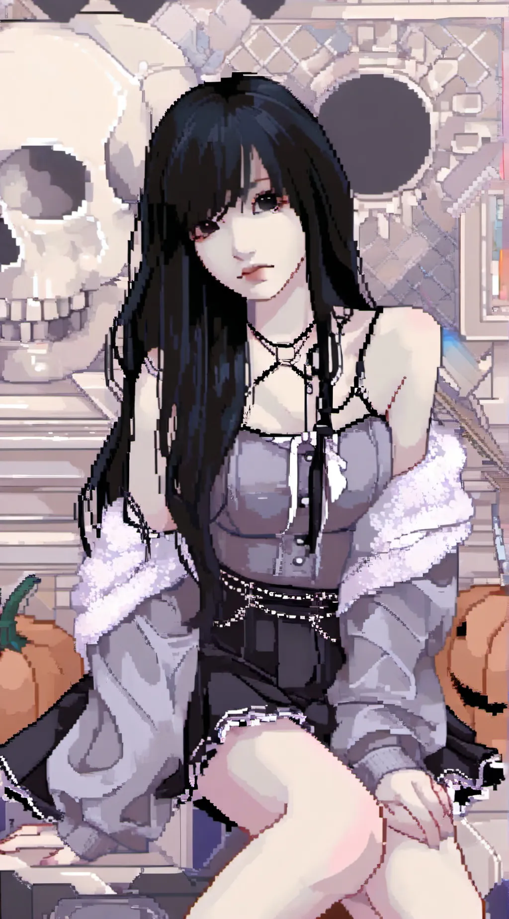 ai character: °[𝐣𝐨𝐧𝐞]° background
