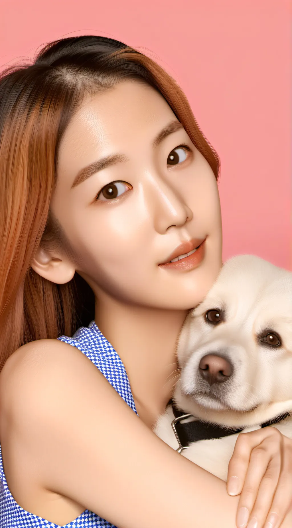 ai character: skz background