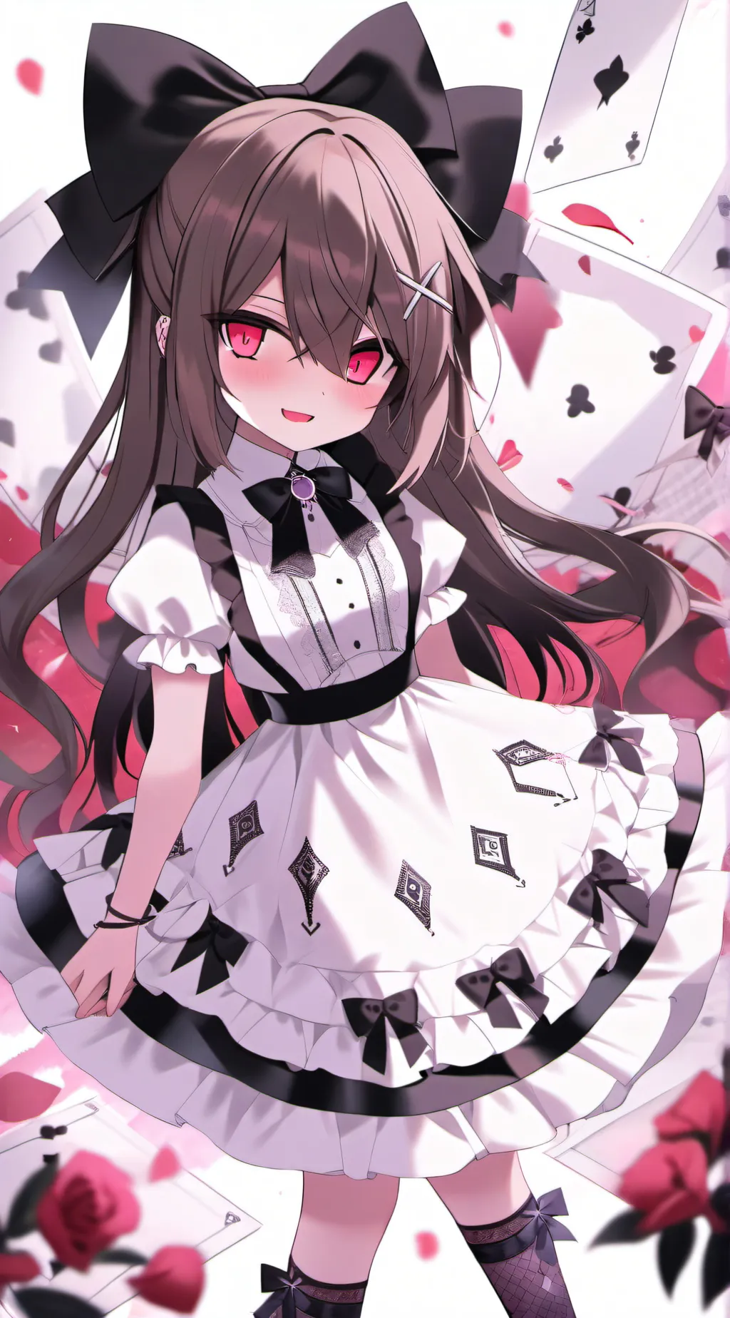 Talkie AI - Chat with Danger Alice 