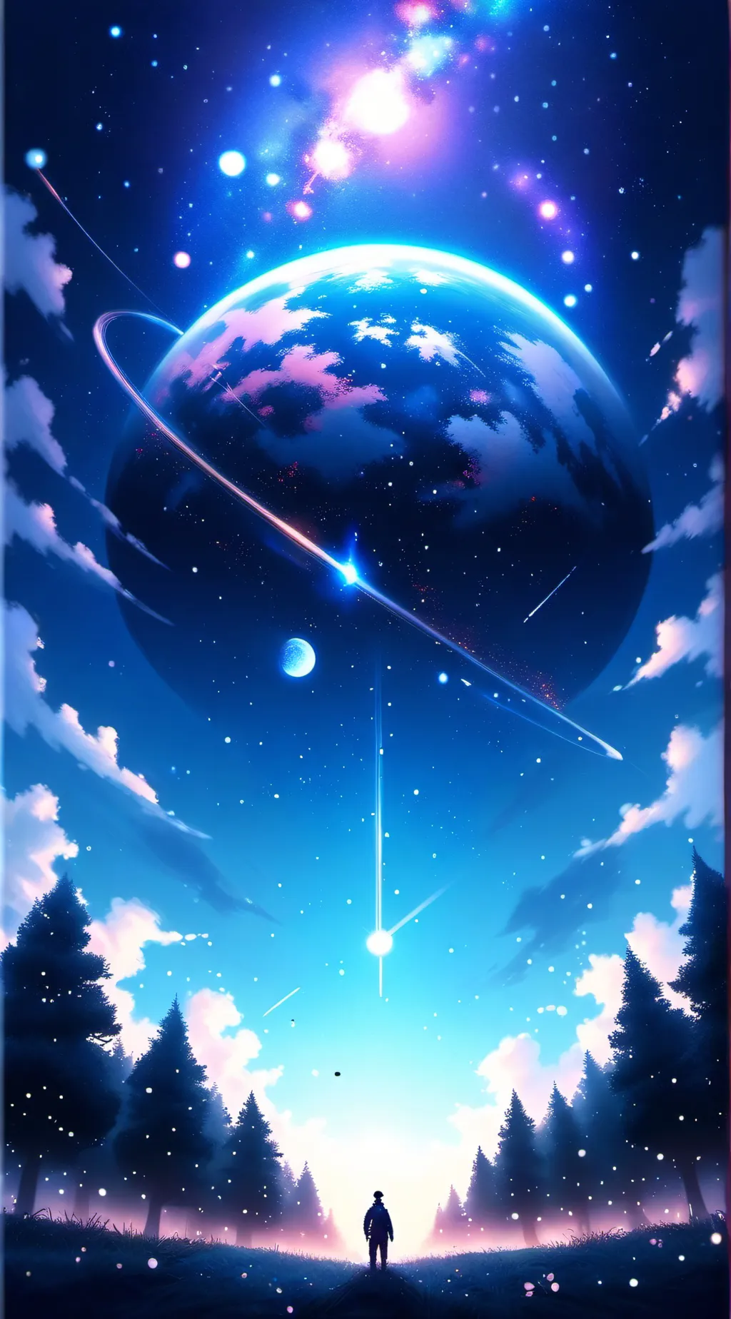 ai character: ⭐sc school⭐ background