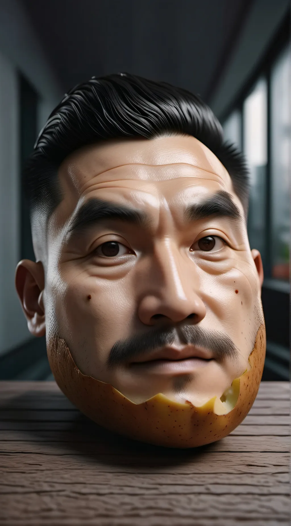 Talkie AI - Chat with Jeff
