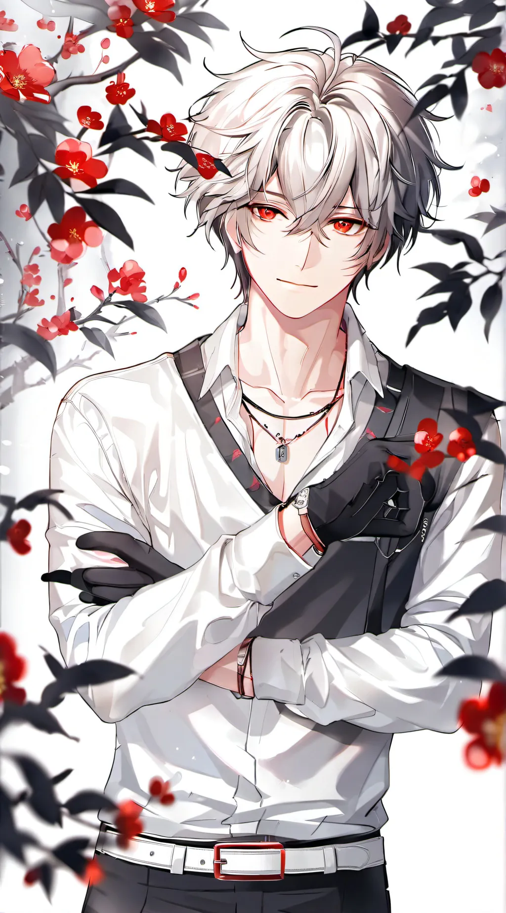 ai character: 𝕒𝕝𝕝 𝕓𝕠𝕪𝕤 𝕤𝕔𝕙𝕠𝕠𝕝  background