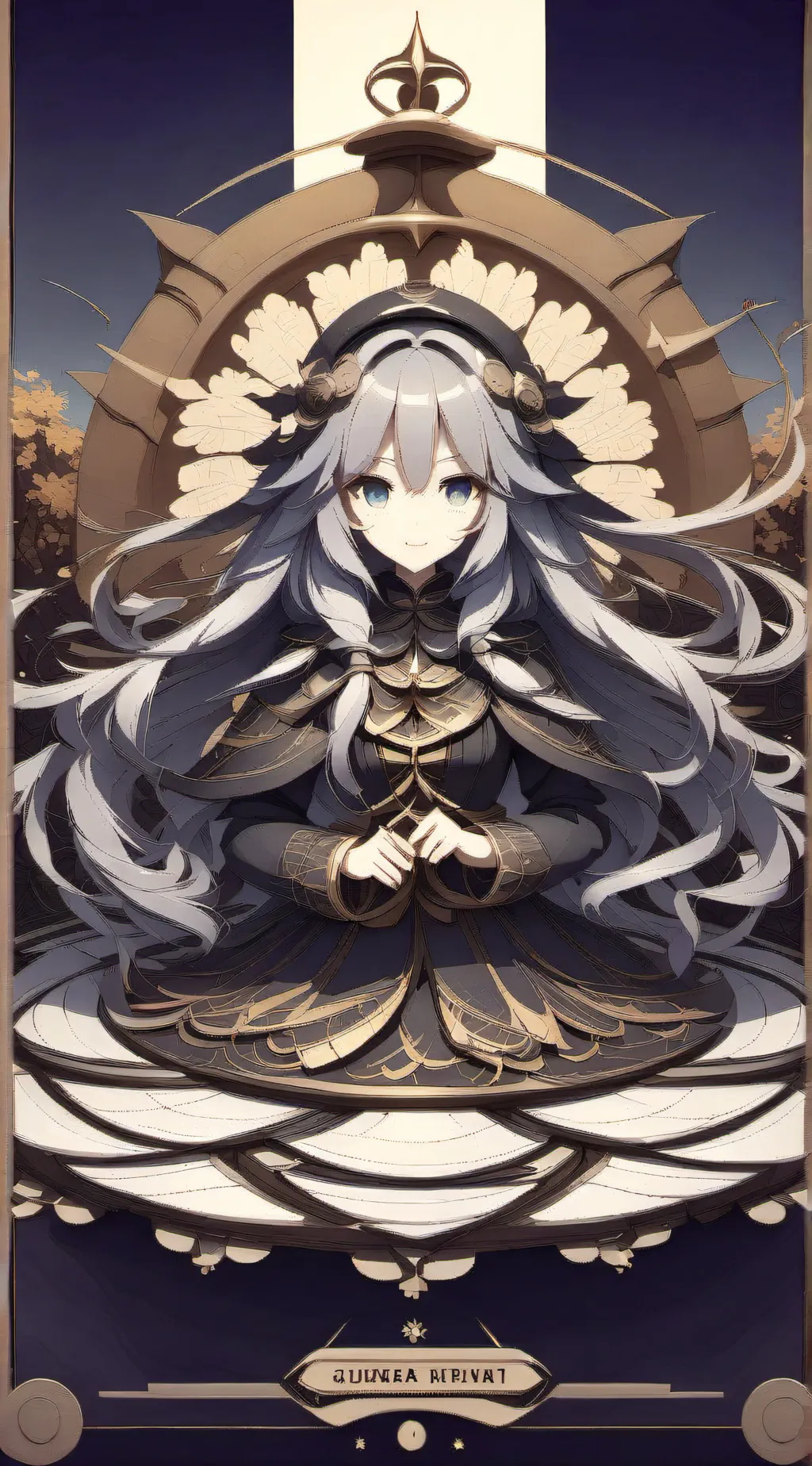 Talkie AI - Chat with time goddess