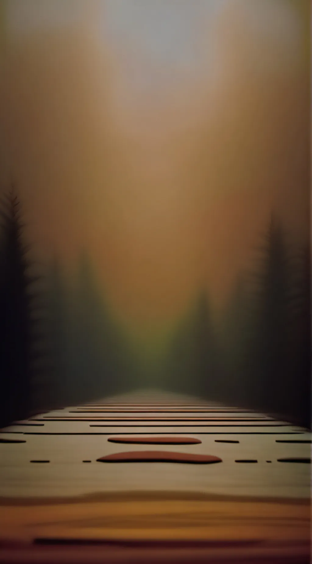 ai character: i am just a freak background