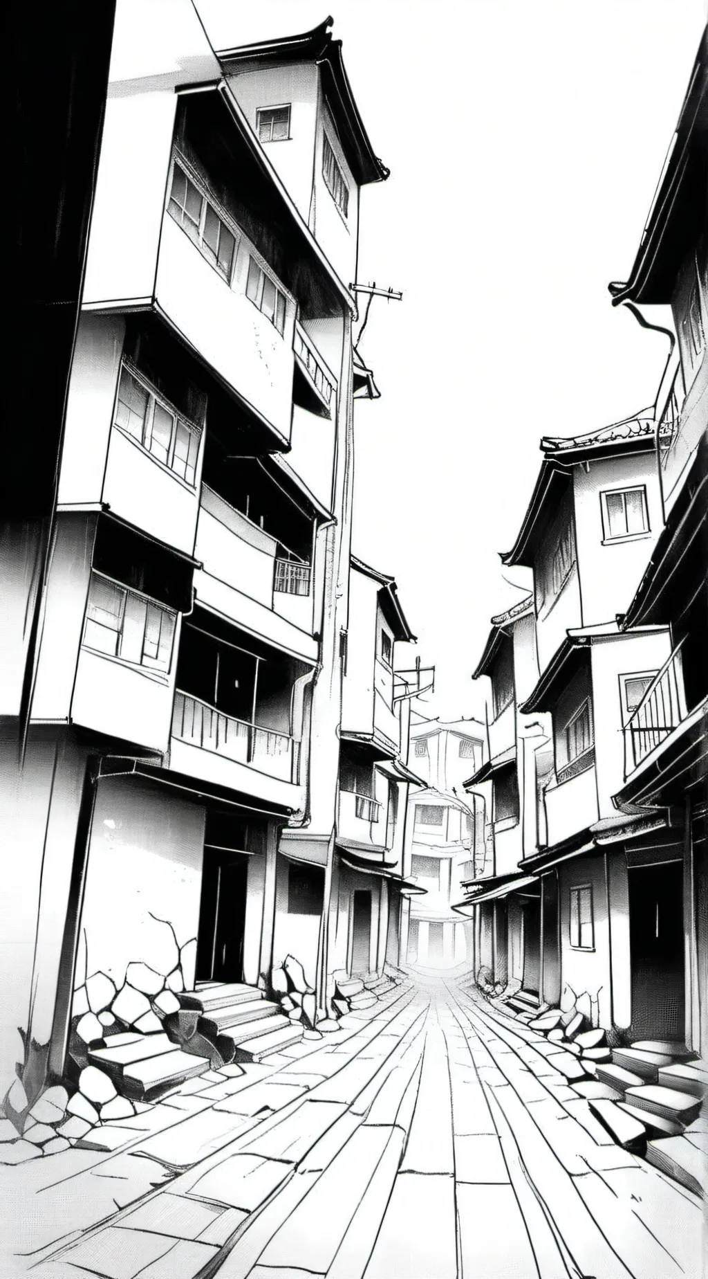 Talkie AI - Chat with Skell (Hide away)
