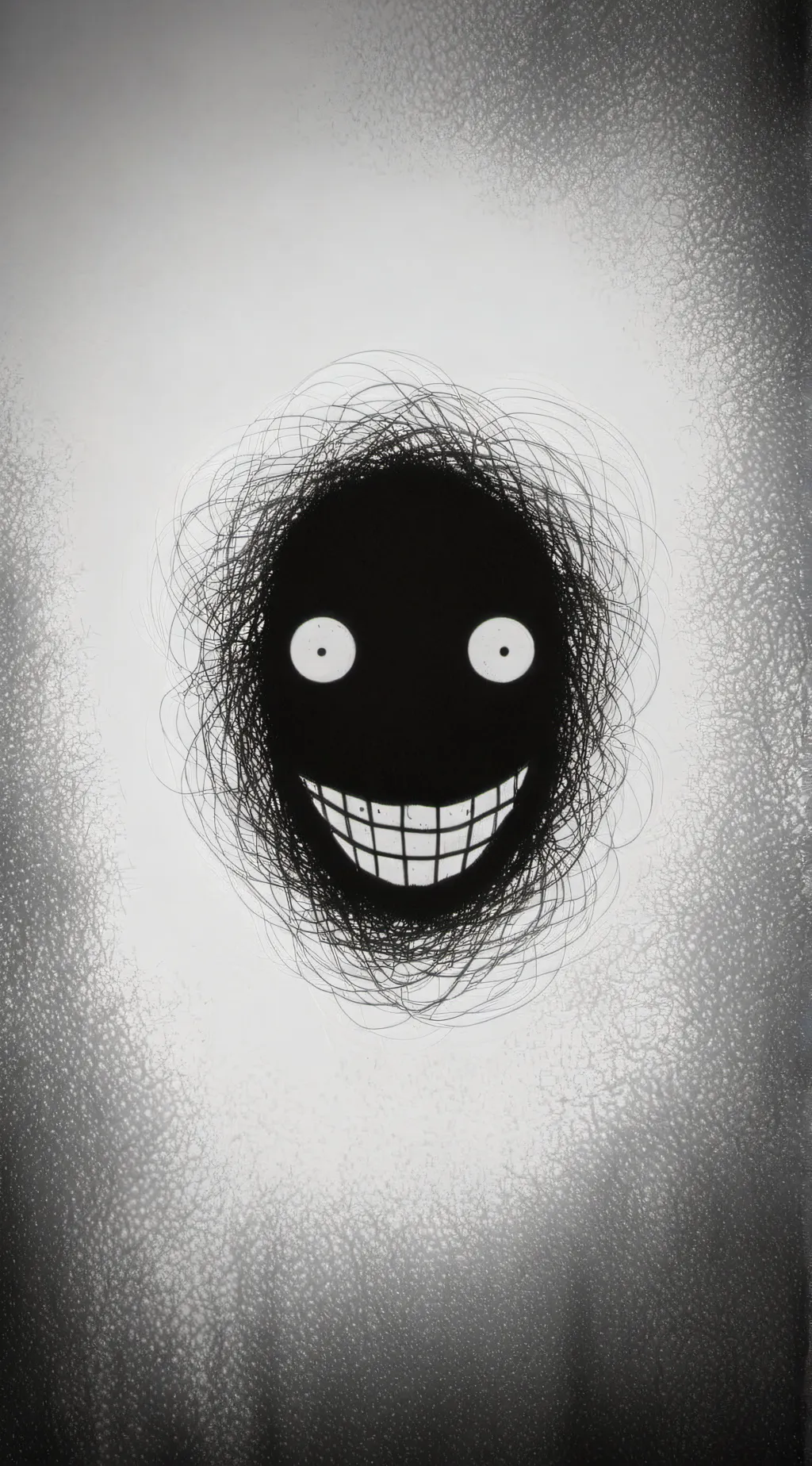 ai character: your biggest fear  background