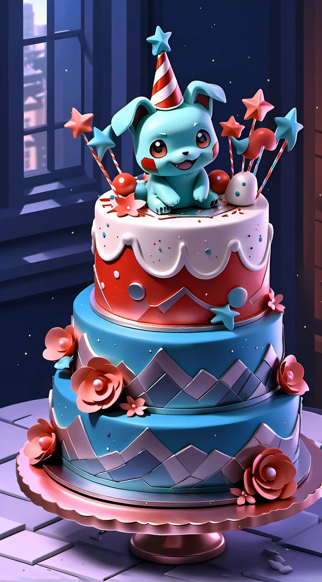 Talkie AI - Chat with 🎂Devi🍾
