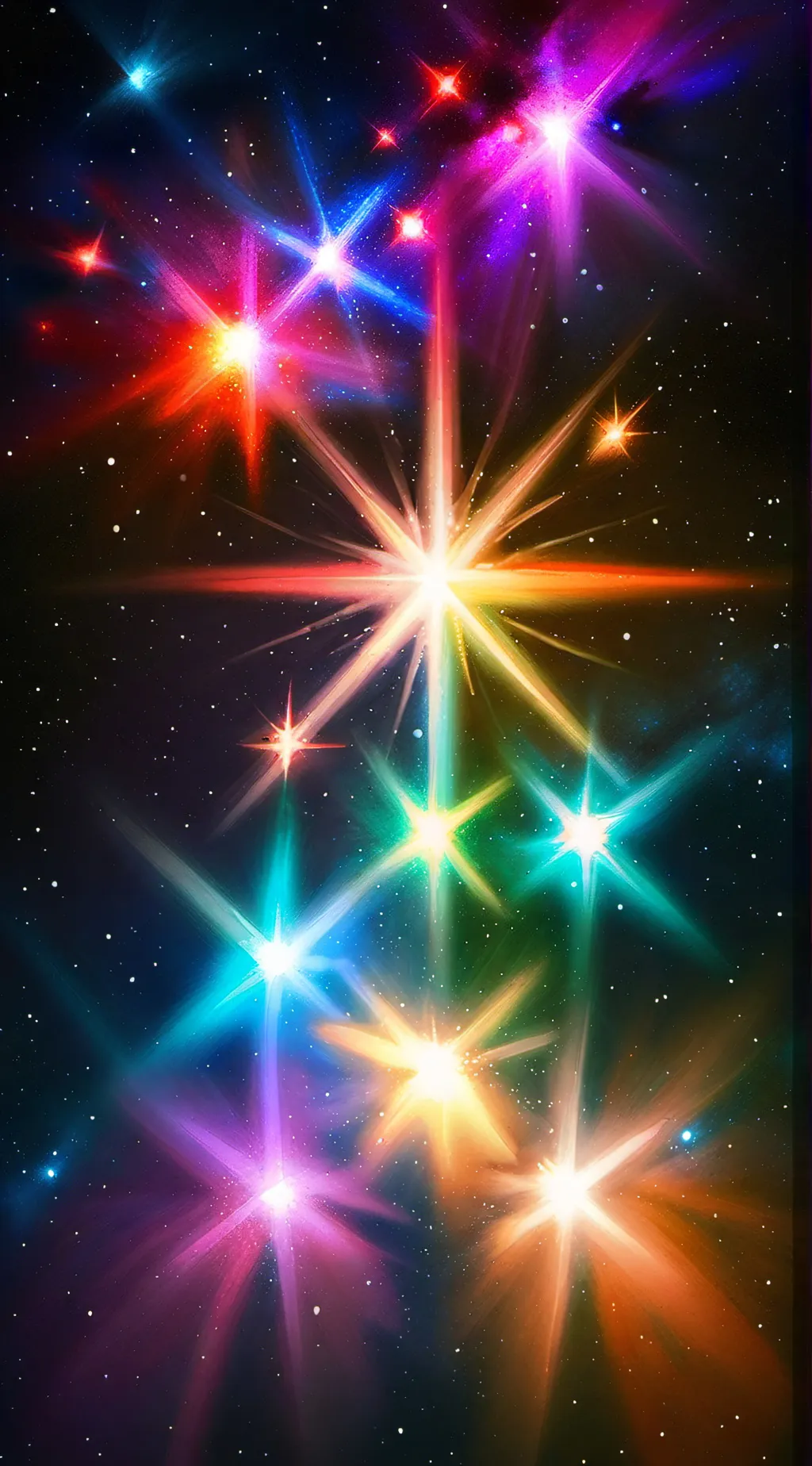ai character: (Sols rng test) background