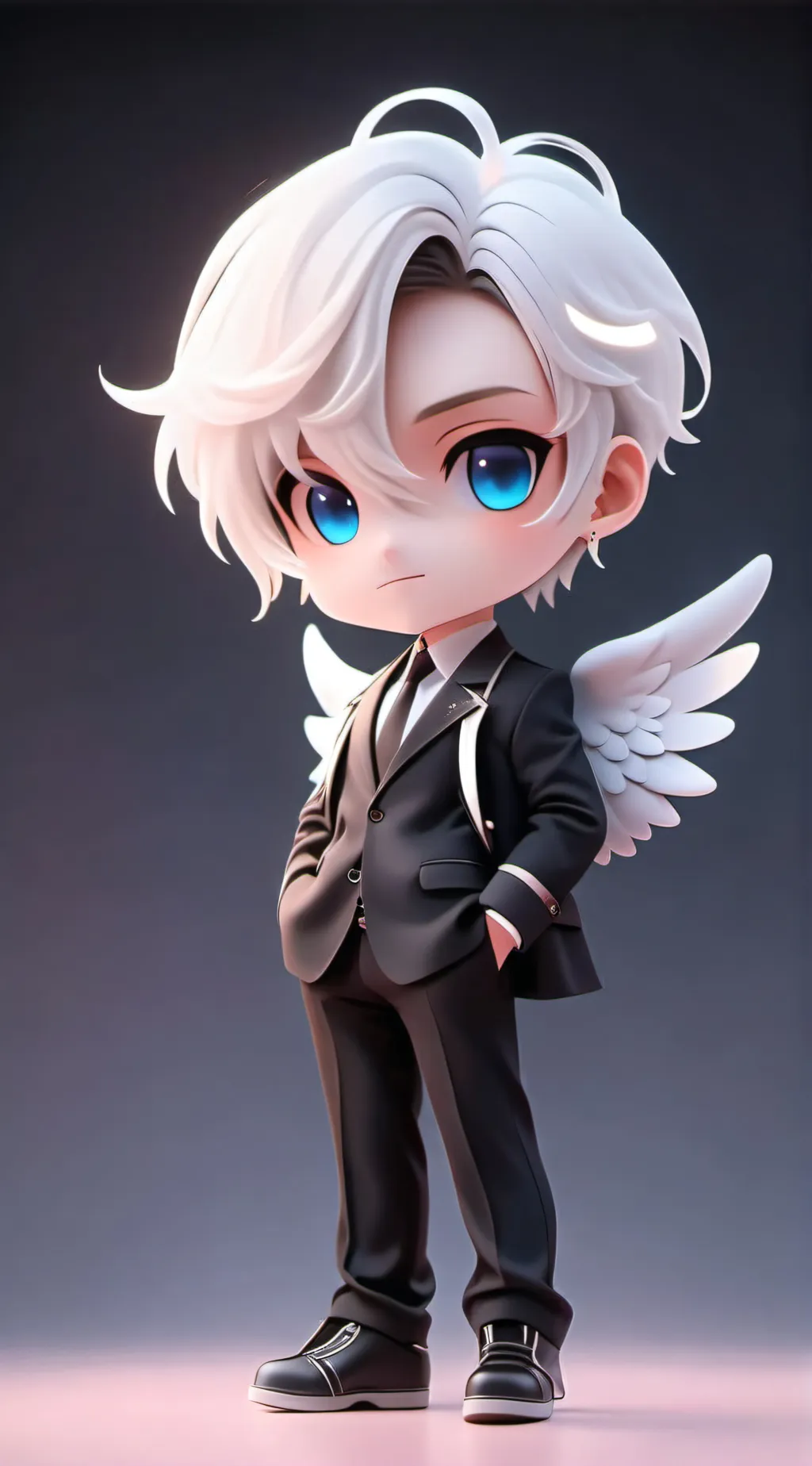 Talkie AI - Chat with halo