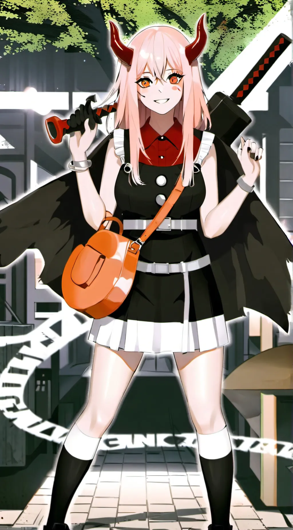 Talkie AI - Chat with power