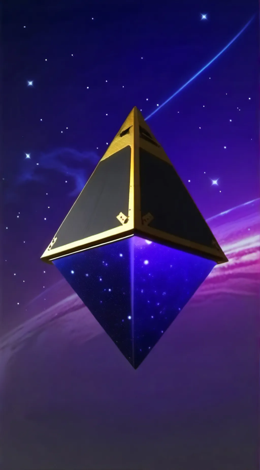 Talkie AI - Chat with Polygon S.A.R