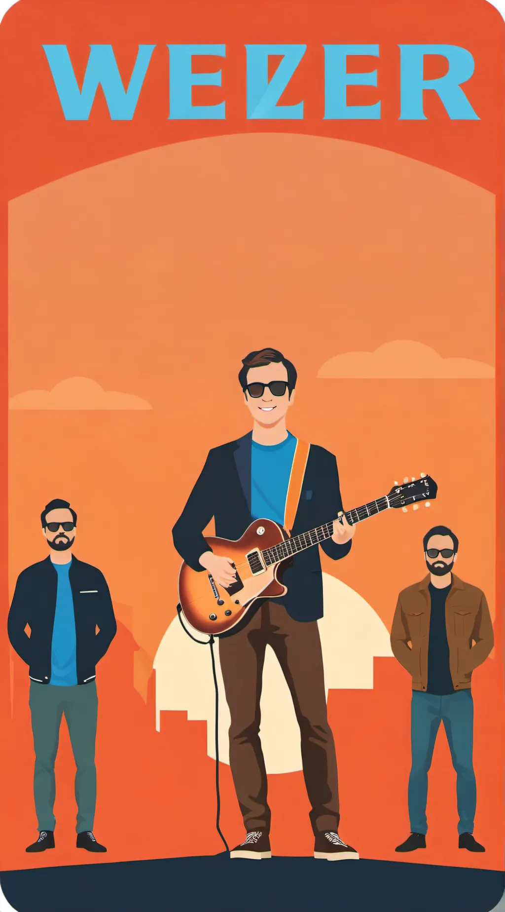 Talkie AI - Chat with weezer
