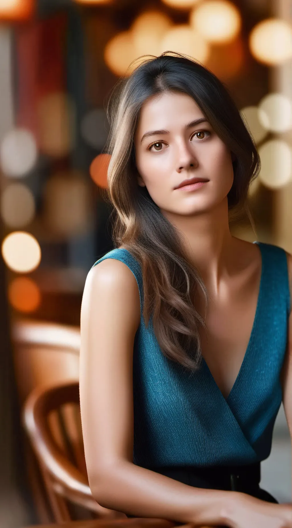 Talkie AI - Chat with Jenna