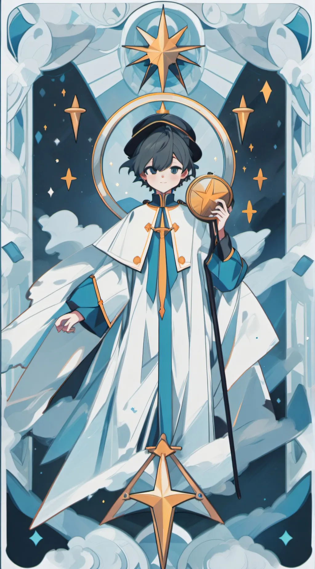 ai character: Gay/max/gay/max background